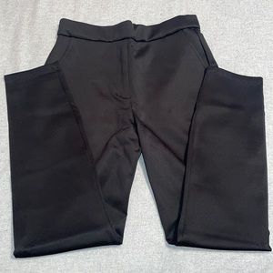 Express dress pants